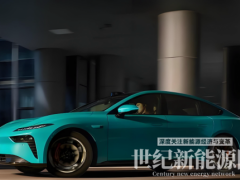 新車深測：剛剛上市的東風奕派007+，其激光雷達+十字路口輔助實力如何？